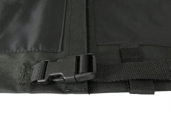 Diestco 4-Corner Slits Scooter Cover