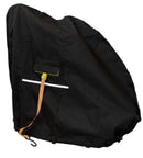 Diestco 3-Slot Scooter Cover