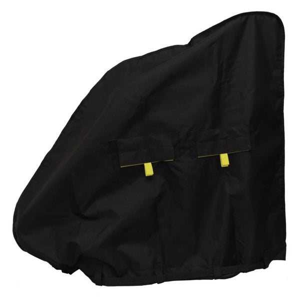 Diestco 3-Slot Scooter Cover