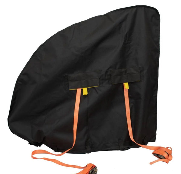 Diestco 3-Slot Scooter Cover