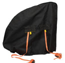 Diestco 3-Slot Scooter Cover