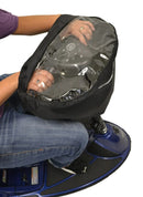 Diestco Tiller Cover