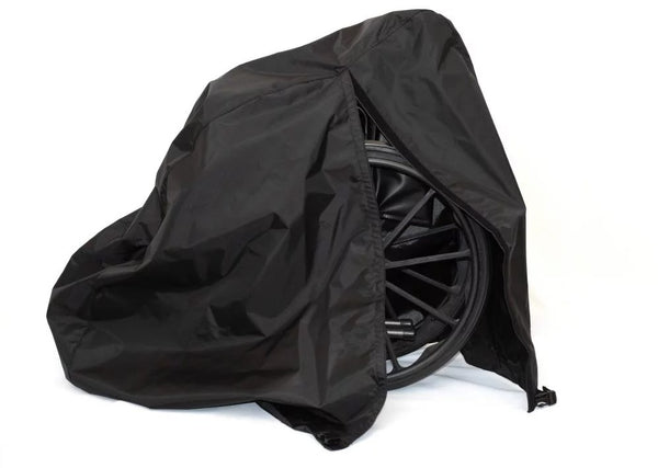Diestco Folding Manual Wheelchair Cover
