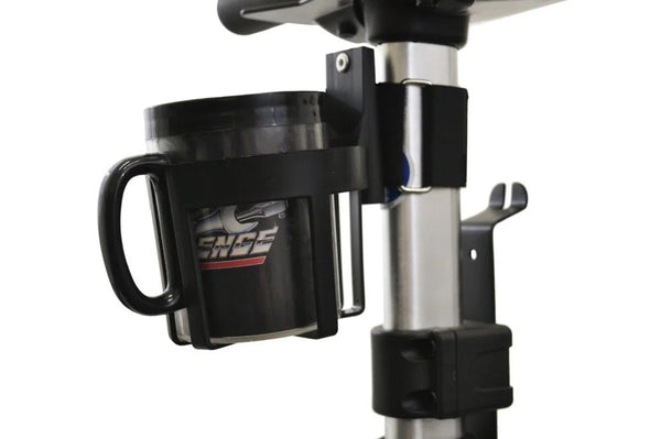 Diestco Cupholder For Exposed Tubing