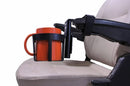 Diestco Cupholder For Scooter/Powerchairs With Molded Armrests