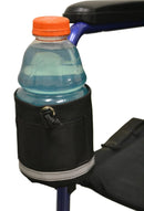 Diestco Unbreakable Cupholder – Vertical Grip