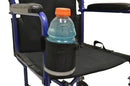 Diestco Unbreakable Cupholder – Vertical Grip