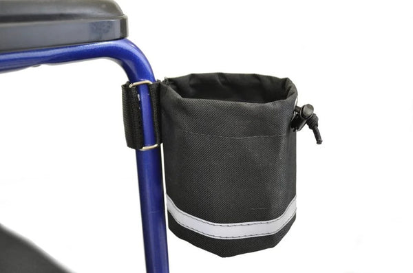 Diestco Unbreakable Cupholder – Vertical Grip