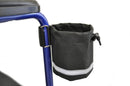 Diestco Unbreakable Cupholder – Vertical Grip