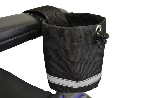 Diestco Unbreakable Cupholder – Horizontal Grip
