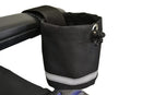 Diestco Unbreakable Cupholder – Horizontal Grip