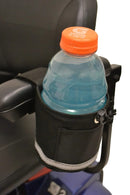 Diestco Unbreakable Cupholder – Horizontal Grip