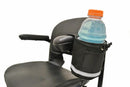 Diestco Unbreakable Cupholder – Horizontal Grip
