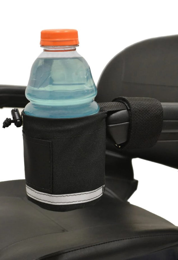 Diestco Unbreakable Cupholder – Front Grip