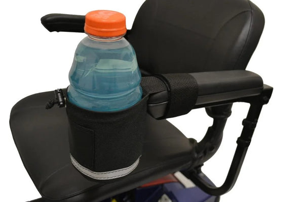 Diestco Unbreakable Cupholder – Front Grip