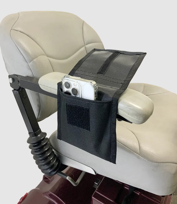 Diestco Cell Phone Holder – Horizontal Mount