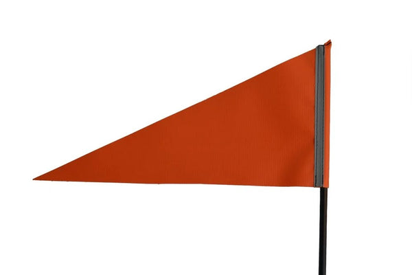 Diestco Folding Safety Flag