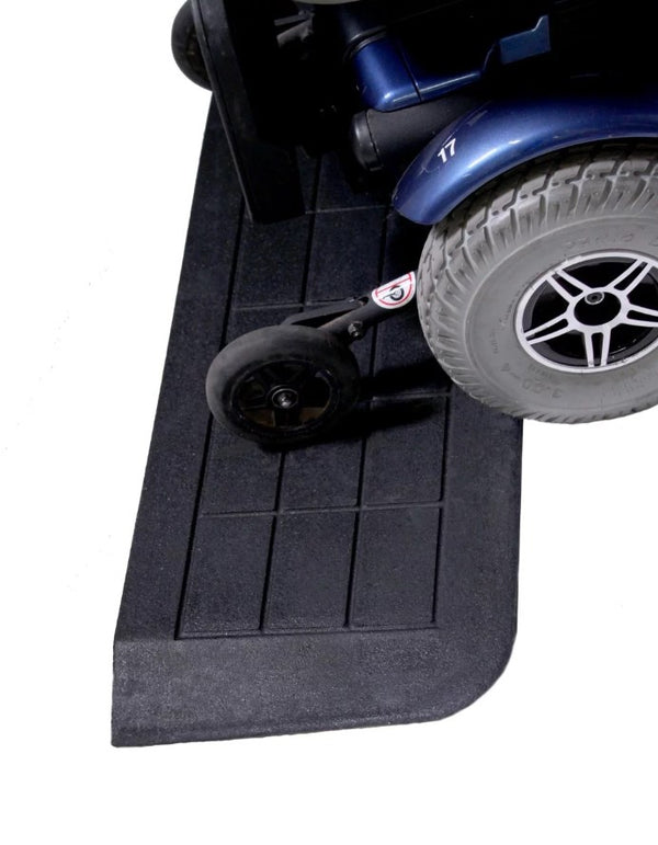 Diestco EZ EDGE™ Threshold Ramp