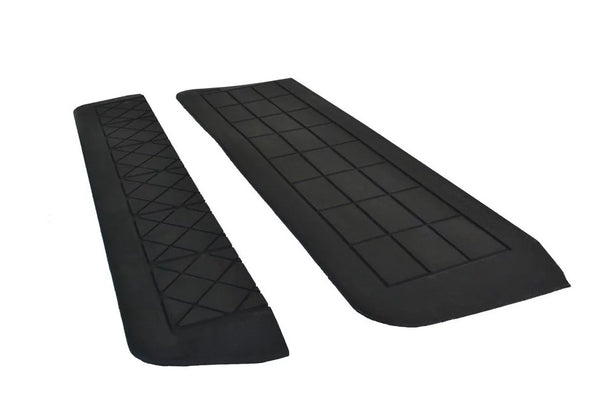 Diestco EZ EDGE™ Threshold Ramp