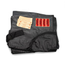 Dynarex Heavy-Duty Adult Body Bags with Handles – Durable Mortuary & Medical Transport Bags