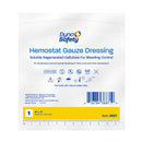Dynarex Hemostat Gauze Dressing