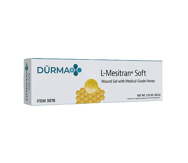 Dynarex L-Mesitran Soft Wound Gel