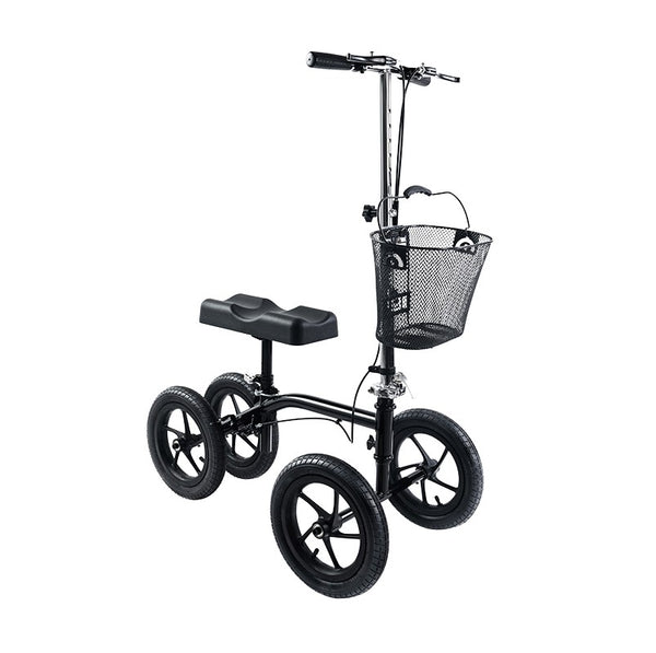 Dynarex All Terrain Mountaineer Knee Walker