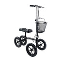 Dynarex All Terrain Mountaineer Knee Walker