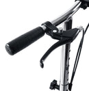 Dynarex All Terrain Mountaineer Knee Walker