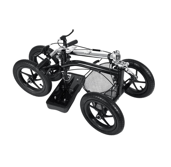 Dynarex All Terrain Mountaineer Knee Walker