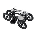 Dynarex All Terrain Mountaineer Knee Walker