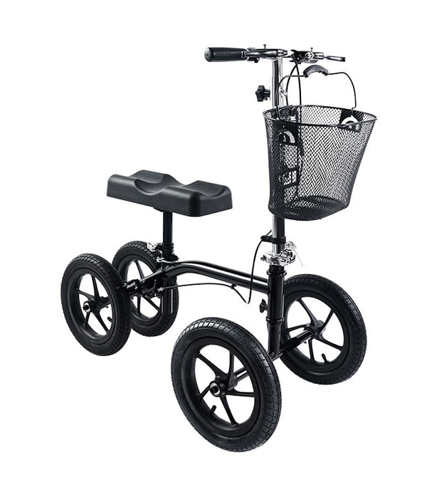 Dynarex All Terrain Mountaineer Knee Walker