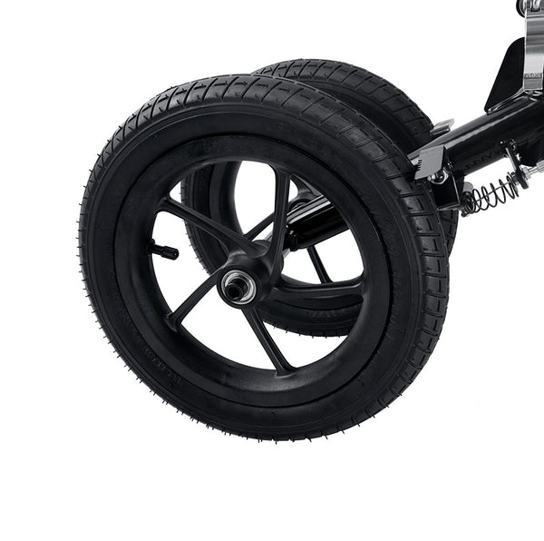 Dynarex All Terrain Mountaineer Knee Walker