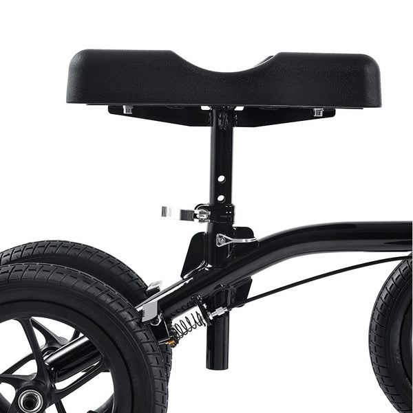 Dynarex All Terrain Mountaineer Knee Walker