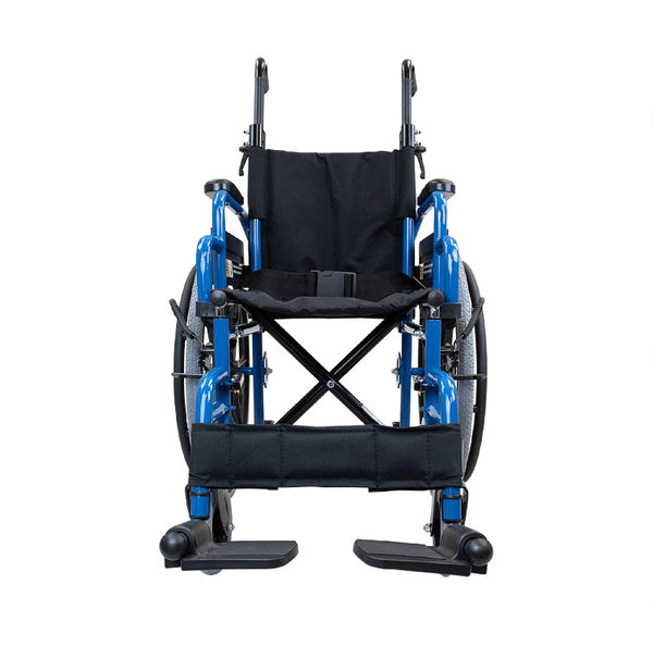 Dynarex DynaRide Pediatric Wheelchair