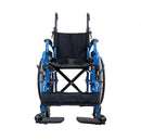 Dynarex DynaRide Pediatric Wheelchair