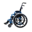 Dynarex DynaRide Pediatric Wheelchair