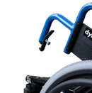 Dynarex DynaRide Pediatric Wheelchair