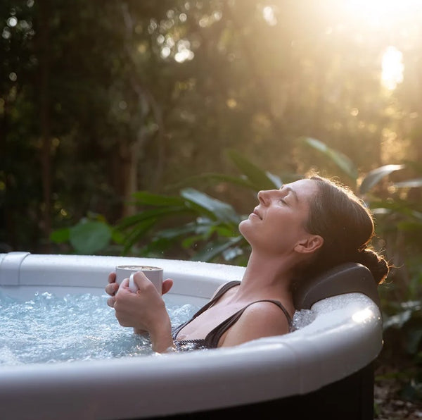 MSpa Denver 6-Person Hot Tub
