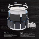 MSpa Denver 6-Person Hot Tub