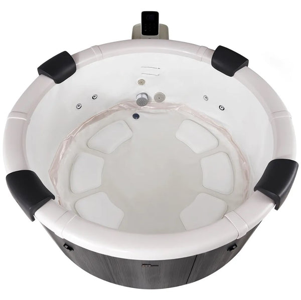 MSpa Denver 6-Person Hot Tub