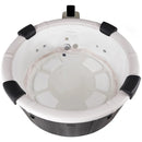 MSpa Denver 6-Person Hot Tub