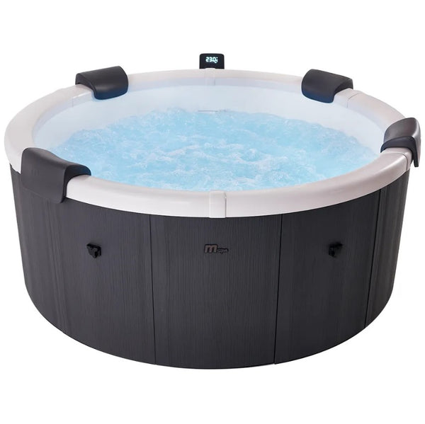 MSpa Denver 6-Person Hot Tub
