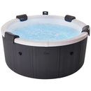 MSpa Denver 6-Person Hot Tub