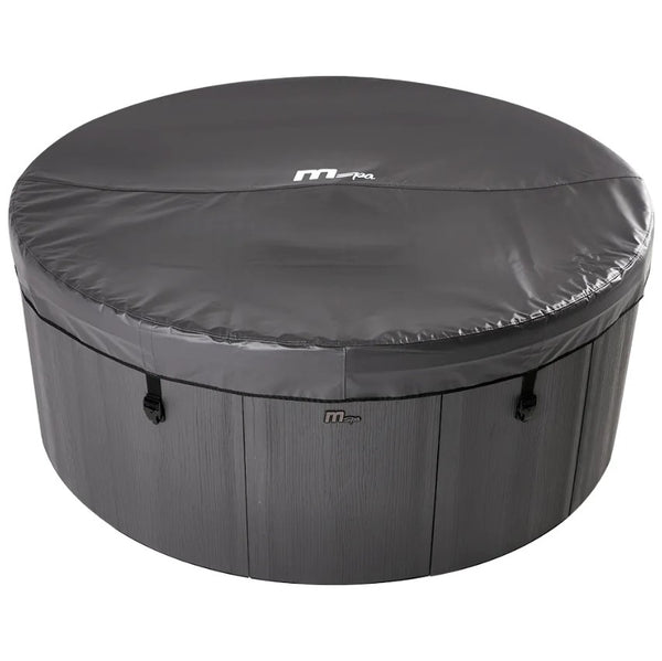 MSpa Denver 6-Person Hot Tub