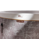 MSpa Cocoon 6-Person Hot Tub