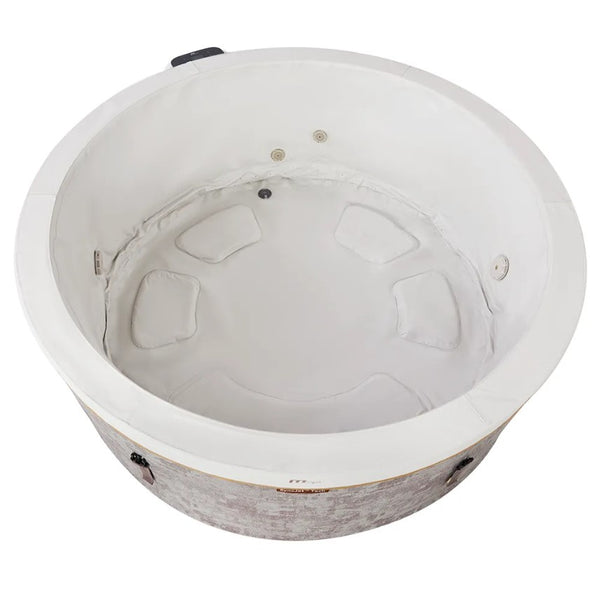 MSpa Cocoon 6-Person Hot Tub