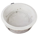 MSpa Cocoon 6-Person Hot Tub