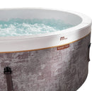 MSpa Cocoon 6-Person Hot Tub