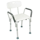 Vive Health Shower Chair
